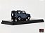 *** PRÉ-VENDA *** Land Rover Defender 90 V8 1:64 LCD Models Azul PV12943 - Imagem 2