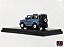 *** PRÉ-VENDA *** Land Rover Defender 90 V8 1:64 LCD Models Azul PV12943 - Imagem 4