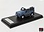*** PRÉ-VENDA *** Land Rover Defender 90 V8 1:64 LCD Models Azul PV12943 - Imagem 7
