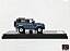 *** PRÉ-VENDA *** Land Rover Defender 90 V8 1:64 LCD Models Azul PV12943 - Imagem 10