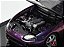 *** PRÉ-VENDA *** Toyota Supra A80 1:64 LCD Models PV12943 - Imagem 9