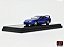 *** PRÉ-VENDA *** Toyota Supra A80 1:64 LCD Models Azul PV12943 - Imagem 1