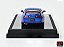 *** PRÉ-VENDA *** Toyota Supra A80 1:64 LCD Models Azul PV12943 - Imagem 6