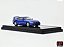 *** PRÉ-VENDA *** Toyota Supra A80 1:64 LCD Models Azul PV12943 - Imagem 3