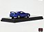 *** PRÉ-VENDA *** Toyota Supra A80 1:64 LCD Models Azul PV12943 - Imagem 2