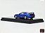 *** PRÉ-VENDA *** Toyota Supra A80 1:64 LCD Models Azul PV12943 - Imagem 4
