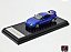 *** PRÉ-VENDA *** Toyota Supra A80 1:64 LCD Models Azul PV12943 - Imagem 7