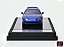 *** PRÉ-VENDA *** Toyota Supra A80 1:64 LCD Models Azul PV12943 - Imagem 5