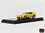 *** PRÉ-VENDA *** Toyota Supra A80 1:64 LCD Models Amarelo PV12943 - Imagem 1