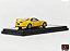 *** PRÉ-VENDA *** Toyota Supra A80 1:64 LCD Models Amarelo PV12943 - Imagem 2