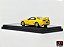 *** PRÉ-VENDA *** Toyota Supra A80 1:64 LCD Models Amarelo PV12943 - Imagem 4