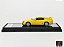 *** PRÉ-VENDA *** Toyota Supra A80 1:64 LCD Models Amarelo PV12943 - Imagem 10