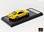 *** PRÉ-VENDA *** Toyota Supra A80 1:64 LCD Models Amarelo PV12943 - Imagem 6