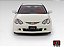 *** PRÉ-VENDA *** Honda Integra Type R DC5 1:18 LCD Models Branco PV12943 - Imagem 5