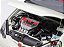 *** PRÉ-VENDA *** Honda Integra Type R DC5 1:18 LCD Models Branco PV12943 - Imagem 9