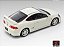 *** PRÉ-VENDA *** Honda Integra Type R DC5 1:18 LCD Models Branco PV12943 - Imagem 4