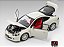*** PRÉ-VENDA *** Honda Integra Type R DC5 1:18 LCD Models Branco PV12943 - Imagem 7