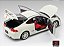 *** PRÉ-VENDA *** Honda Integra Type R DC5 1:18 LCD Models Branco PV12943 - Imagem 8