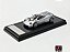 *** PRÉ-VENDA *** Pagani Zonda C12 Coupe 1:64 LCD Models Prata PV12943 - Imagem 1