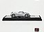 *** PRÉ-VENDA *** Pagani Zonda C12 Coupe 1:64 LCD Models Prata PV12943 - Imagem 7