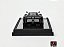 *** PRÉ-VENDA *** Pagani Zonda C12 Coupe 1:64 LCD Models Preto PV12943 - Imagem 7