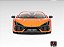 *** PRÉ-VENDA *** Lamborghini Revuelto 1:18 LCD Models Laranja PV12943 - Imagem 5