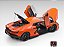 *** PRÉ-VENDA *** Lamborghini Revuelto 1:18 LCD Models Laranja PV12943 - Imagem 6