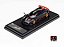 *** PRÉ-VENDA *** Pagani Imola Coupe 1:64 LCD Models Preto Carbon c/ Italian Flag PV12943 - Imagem 1