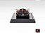 *** PRÉ-VENDA *** Pagani Imola Coupe 1:64 LCD Models Preto Carbon c/ Italian Flag PV12943 - Imagem 2