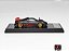 *** PRÉ-VENDA *** Pagani Imola Coupe 1:64 LCD Models Preto Carbon c/ Italian Flag PV12943 - Imagem 7