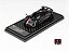 *** PRÉ-VENDA *** Pagani Imola Coupe 1:64 LCD Models Preto Carbon PV12943 - Imagem 1