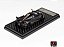 *** PRÉ-VENDA *** Pagani Imola Coupe 1:64 LCD Models Preto Carbon PV12943 - Imagem 7
