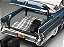 *** PRÉ-VENDA *** Buick Limited Riviera Coupe 1958 1:18 Sunstar Platinum Azul PV12943 - Imagem 8