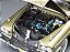 *** PRÉ-VENDA *** Buick Limited Riviera Coupe 1958 1:18 Sunstar Platinum Dourado PV12943 - Imagem 7