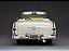 Pontiac Star Chief 1955 Conversível 1:18 Sunstar Platinum Amarelo - Imagem 4