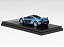 *** PRÉ-VENDA *** McLaren P1 1:64 LCD Models Azul PV12943 - Imagem 4