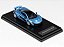 *** PRÉ-VENDA *** McLaren P1 1:64 LCD Models Azul PV12943 - Imagem 9