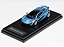 *** PRÉ-VENDA *** McLaren P1 1:64 LCD Models Azul PV12943 - Imagem 7