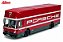Mercedes Benz O317 Porsche 1:18 Schuco - Imagem 1