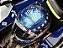 Capacete Cadillac F1 Team Valtteri Bottas GP British 2026 1:5 Spark - Imagem 1
