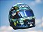 Capacete McLaren Mastercard F1 Team Oscar Piastri GP Austria 2026 1:5 Spark - Imagem 1