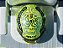 Capacete McLaren Mastercard F1 Team Lando Norris GP British 2026 1:5 Spark - Imagem 1