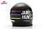 Capacete James Hunt 1976 1:5 Spark - Imagem 3