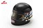 Capacete James Hunt 1976 1:5 Spark - Imagem 1