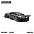 *** PRÉ-ORDER *** Gallardo "Lazer" Fighter Jet Gray 1:64 TimeMicro 1:64 TimeMicro QTD3 - Imagem 2