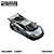 *** PRÉ-ORDER *** Gallardo "Lazer" Fighter Jet Gray 1:64 TimeMicro 1:64 TimeMicro QTD3 - Imagem 3