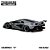 *** PRÉ-ORDER *** Countach "V" Fighter Jet Gray 1:64 TimeMicro 1:64 TimeMicro QTD3 - Imagem 2