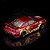 *** PRÉ-VENDA *** Nissan Skyline GTR R34 Nismo Exclusivo Beijing Wanli Wangfujing 1:64 MOTORHELIX - Imagem 3