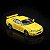 *** PRÉ-VENDA *** Nissan Skyline GT-R (R34) V-Spec II Exclusivo Beijing Wanli Wangfujing 1:64 MOTORHELIX - Imagem 5