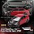 *** PRÉ-VENDA *** Honda MUGEN Civic TYPE-RR 2008 Exclusivo HK ToyCar Salon 2026 1:64 MOTORHELIX - Imagem 1
